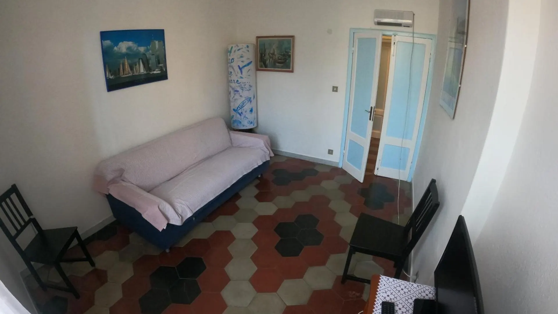 A Pochi Passi Dal Mare By Portofinovacanze Bonassola Italy