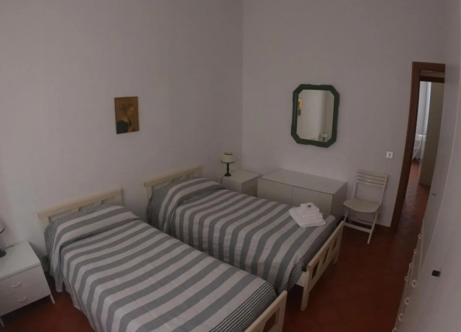 A Pochi Passi Dal Mare By Portofinovacanze Bonassola 0*,