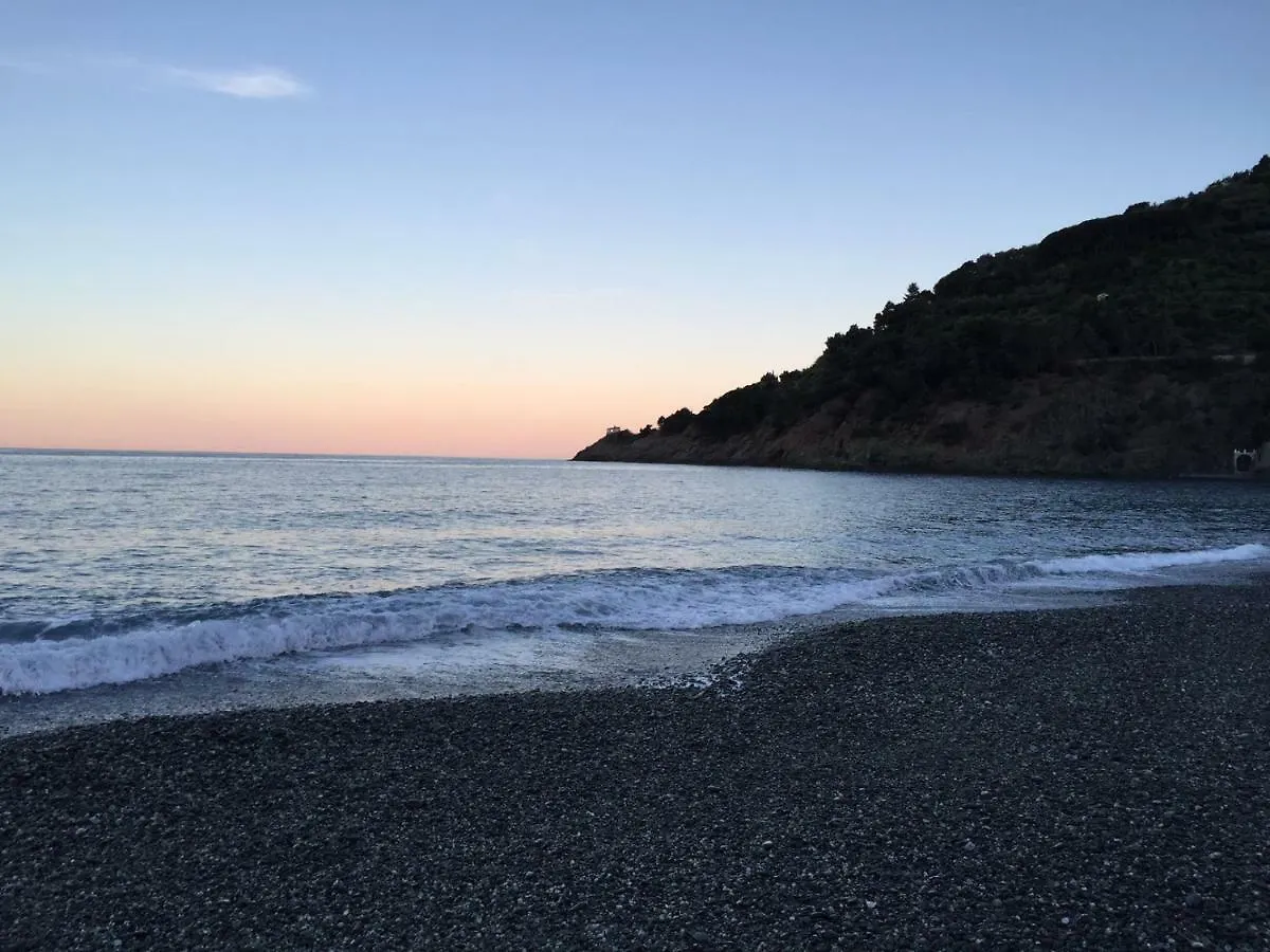A Pochi Passi Dal Mare By Portofinovacanze Bonassola 0*,
