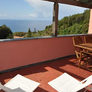  Appartement Rossola House