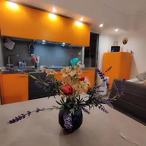  Appartement Nido Al Mare