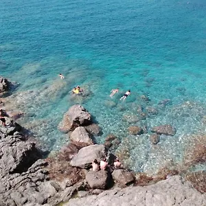  Maison d'hôtes Mimosa Splendida Vista Mare