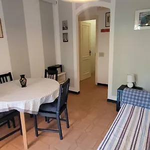  Appartement Bilocali Con Giardino Via Sivori