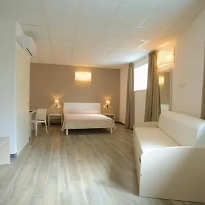  Guest house Sabbia D'oro &