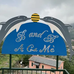  Bed & Breakfast A Ca Me