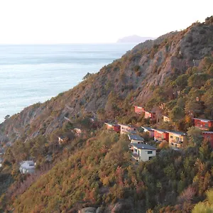 4* Resort La Francesca