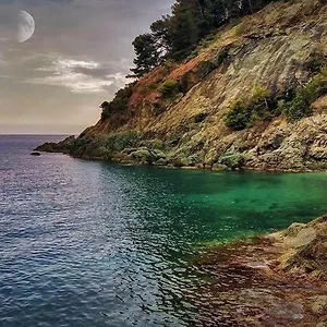  Hébergement de vacances Casa Vacanza Angela