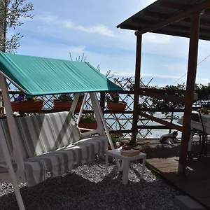  Hébergement de vacances Reggimonti Cinque Terre
