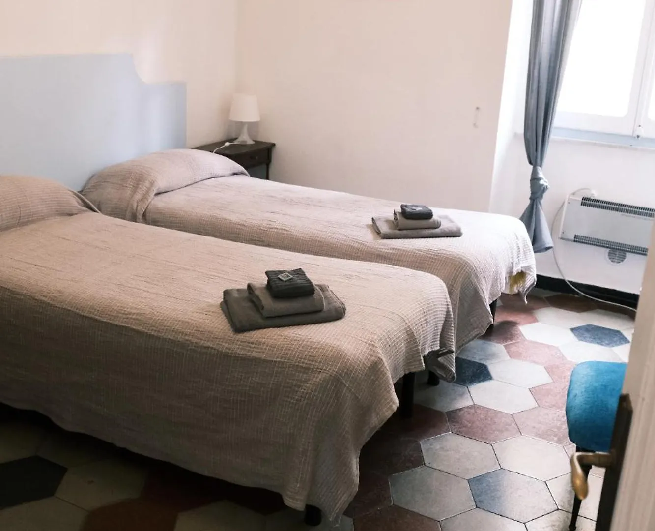 Apartament A Pochi Passi Dal Mare By Portofinovacanze Bonassola Włochy