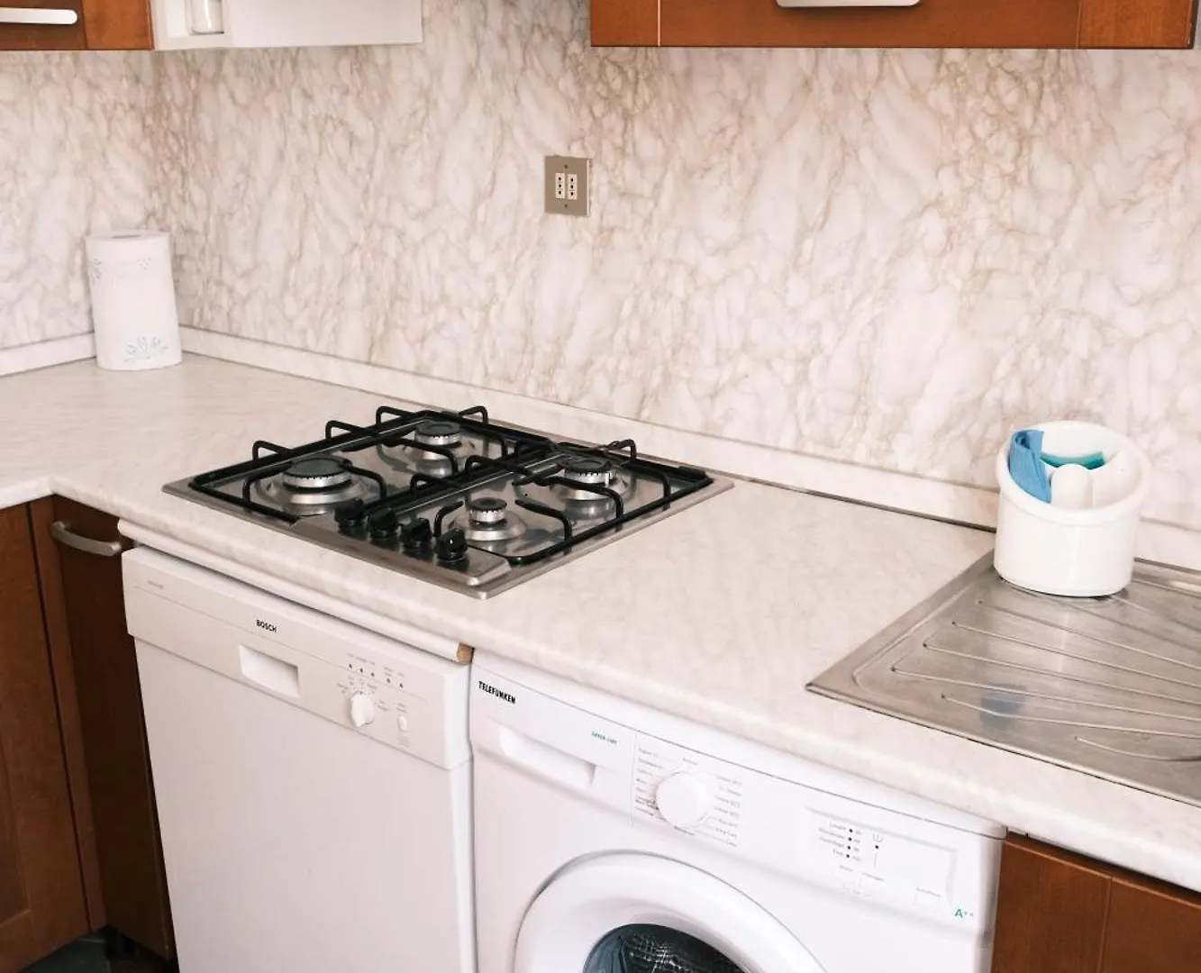 A Pochi Passi Dal Mare By Portofinovacanze Bonassola Apartament