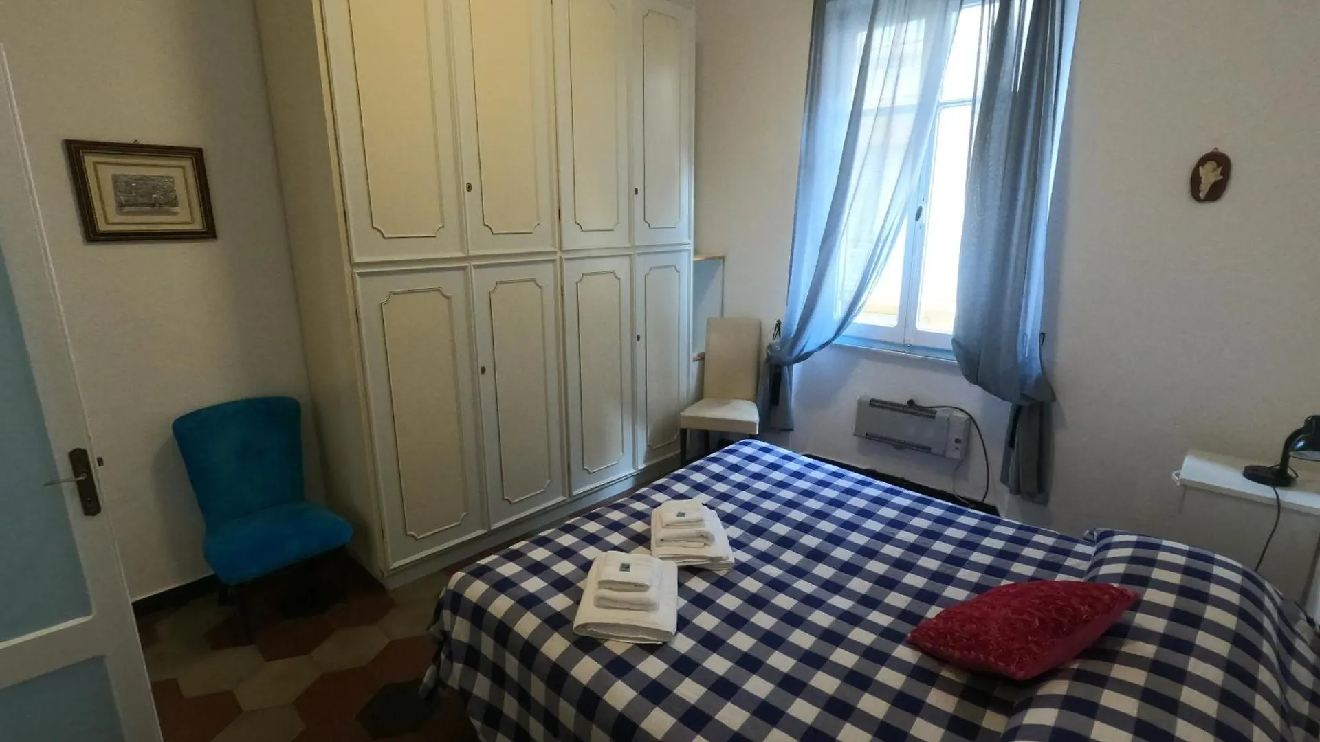 A Pochi Passi Dal Mare By Portofinovacanze Bonassola Włochy