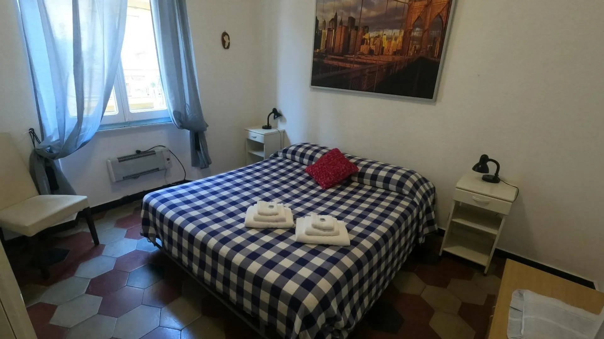 A Pochi Passi Dal Mare By Portofinovacanze Bonassola 0*,  Włochy