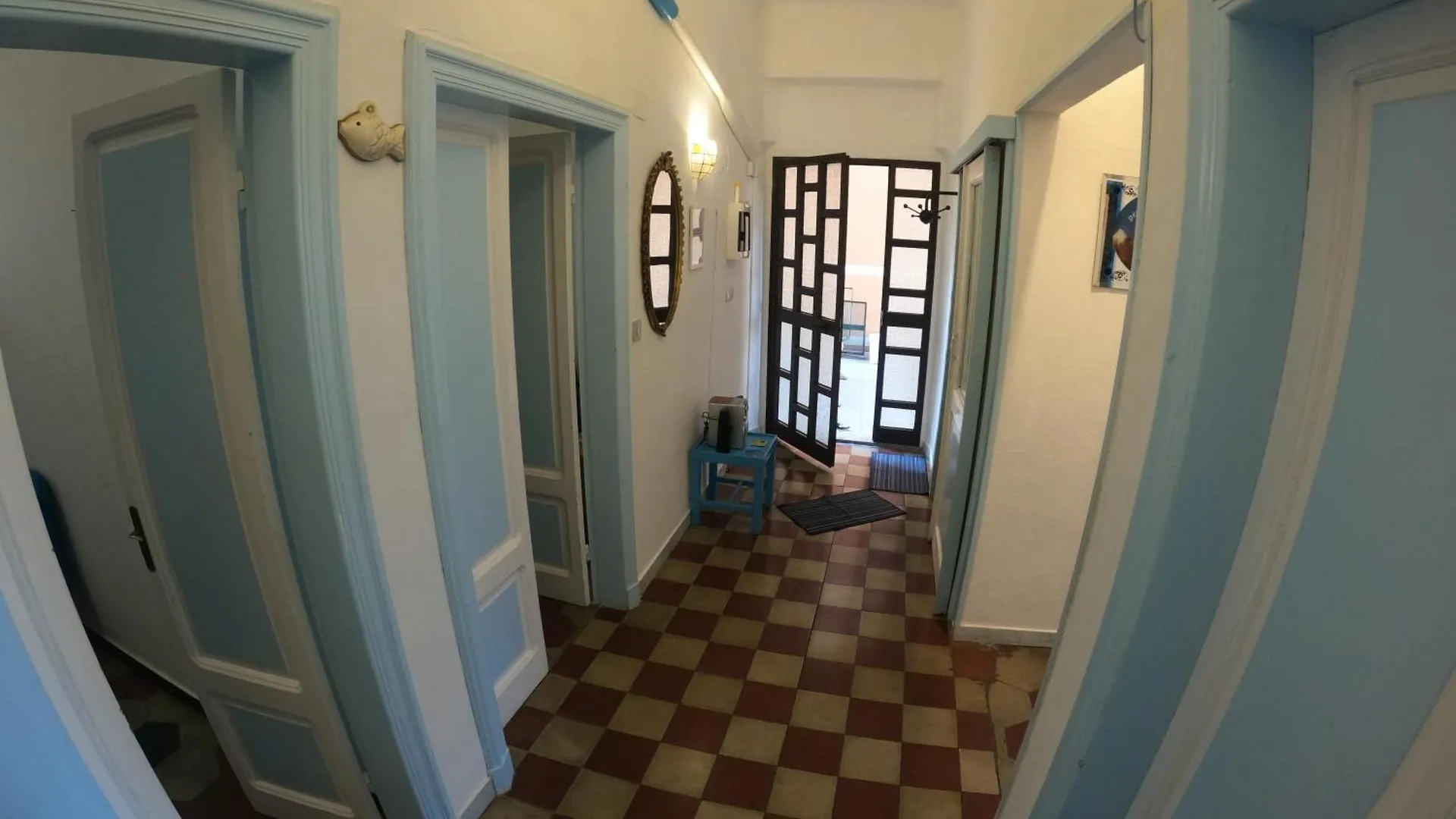 Apartament A Pochi Passi Dal Mare By Portofinovacanze Bonassola