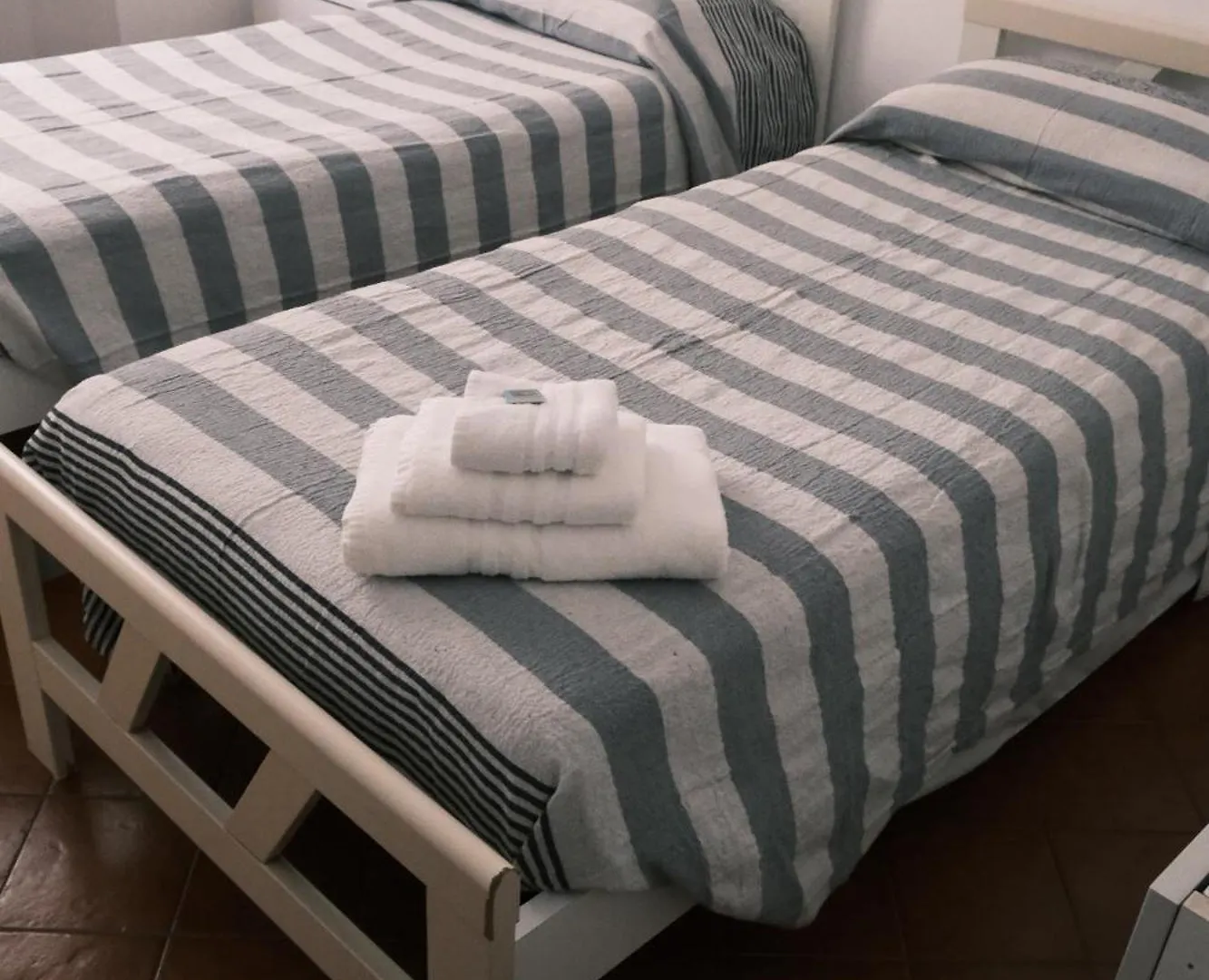 Apartament A Pochi Passi Dal Mare By Portofinovacanze Bonassola