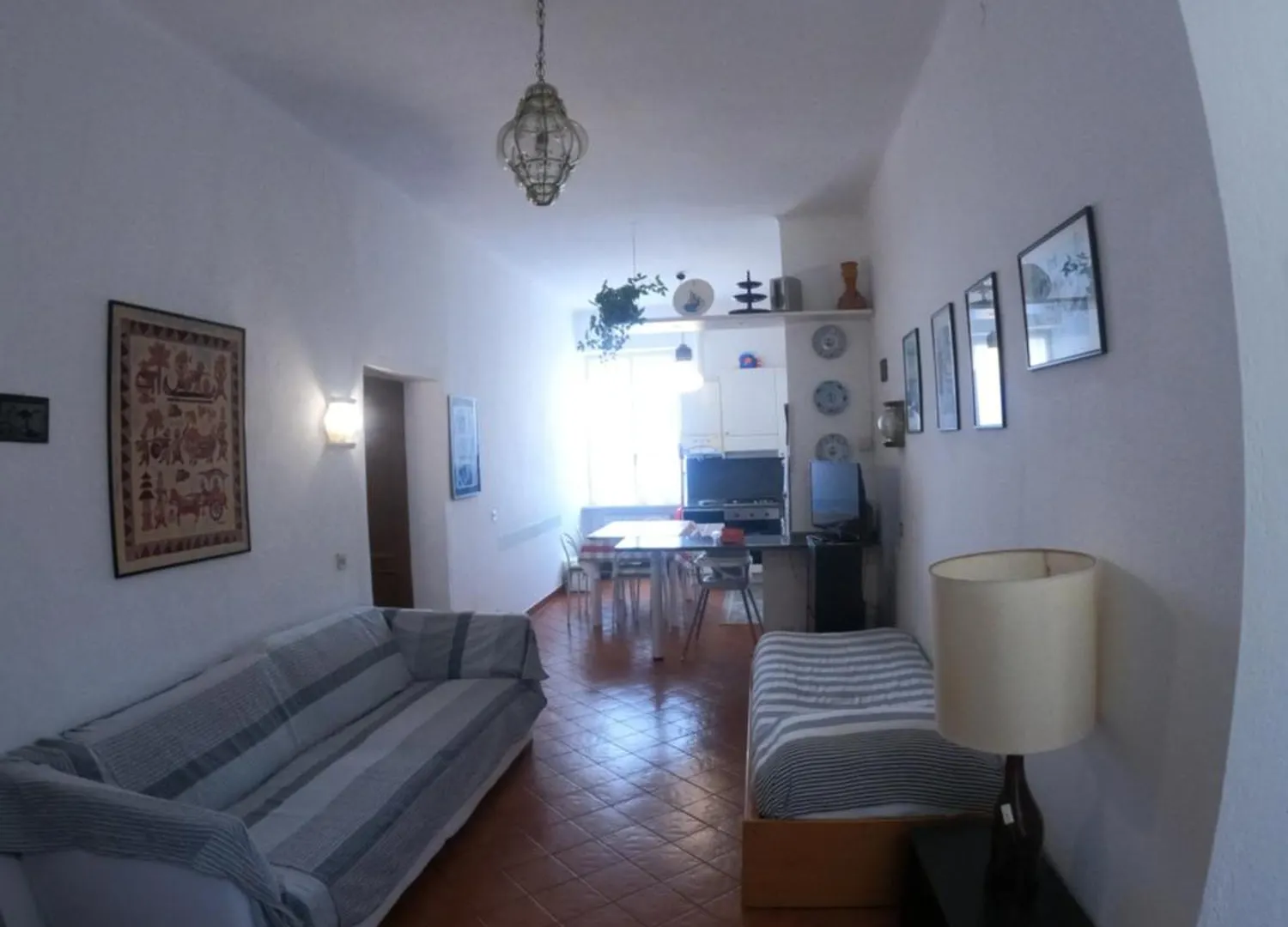 A Pochi Passi Dal Mare By Portofinovacanze Bonassola