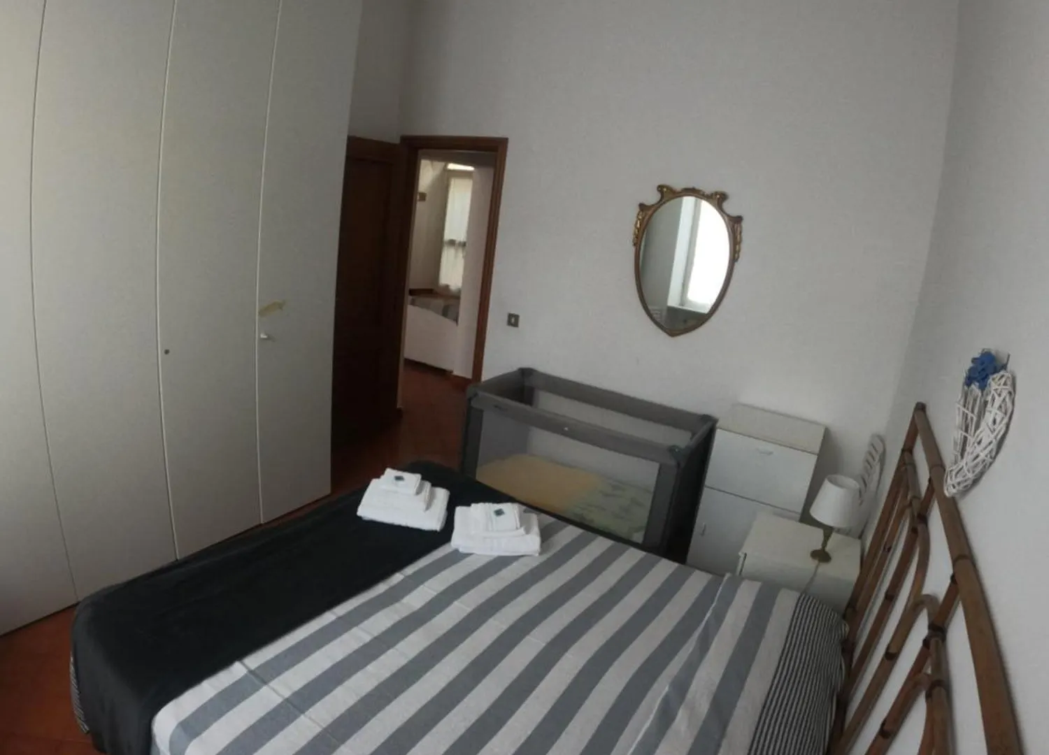A Pochi Passi Dal Mare By Portofinovacanze Bonassola