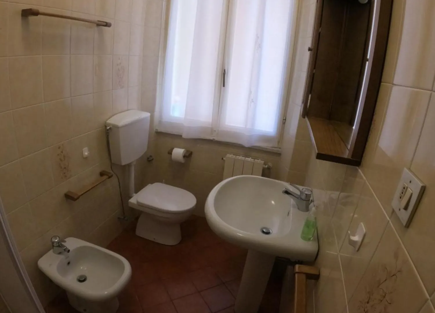 A Pochi Passi Dal Mare By Portofinovacanze Bonassola Apartament