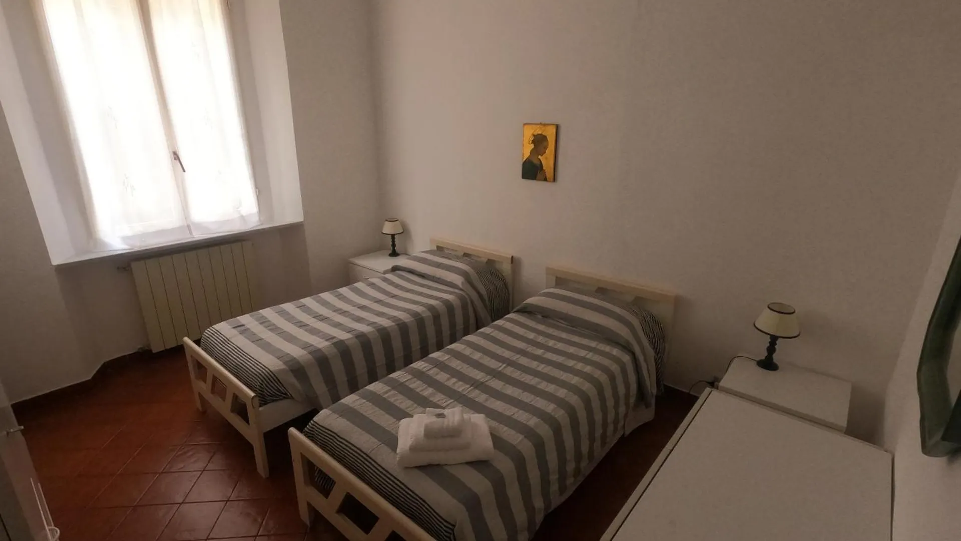 A Pochi Passi Dal Mare By Portofinovacanze Bonassola