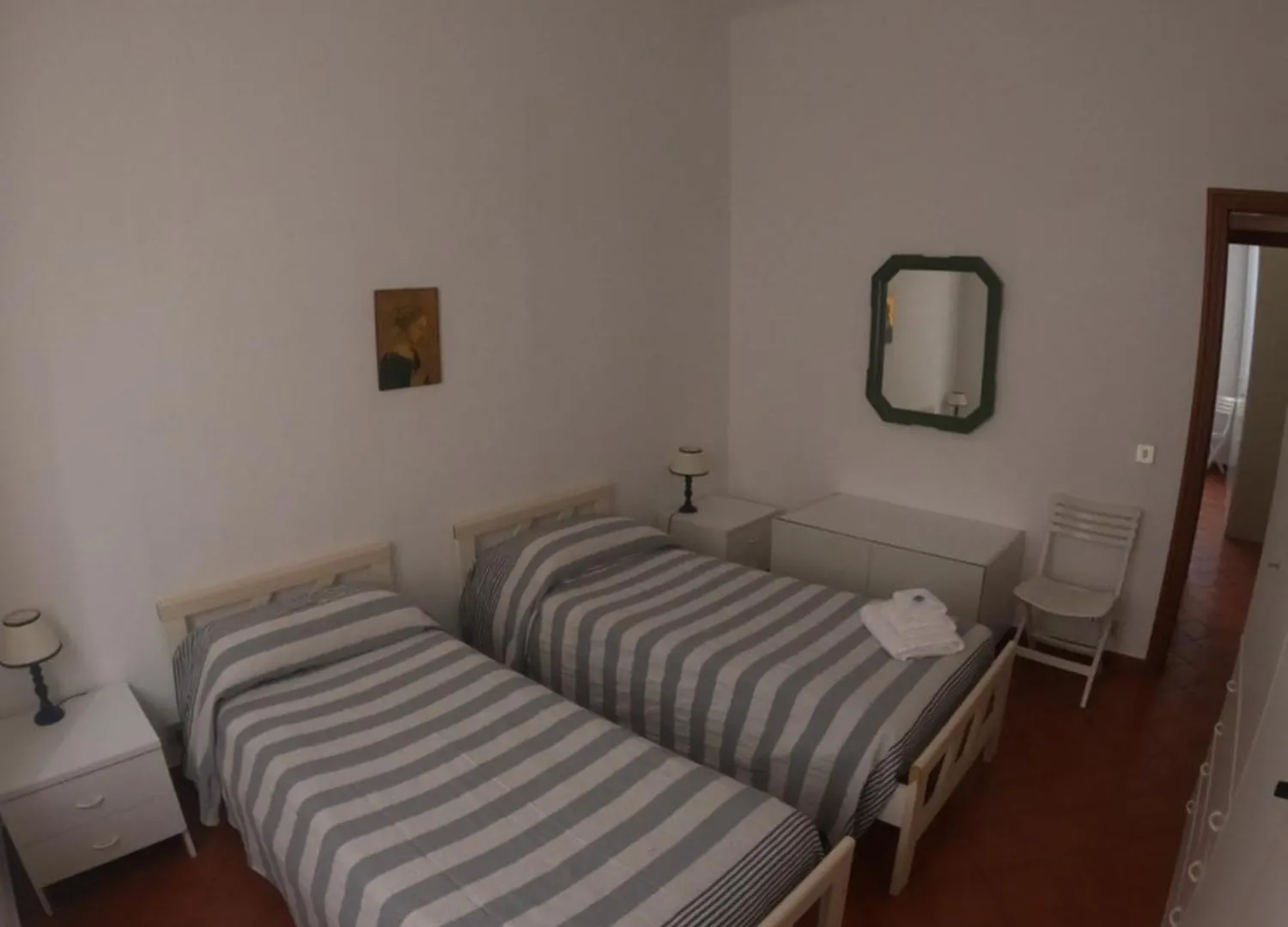 Apartament A Pochi Passi Dal Mare By Portofinovacanze Bonassola Włochy
