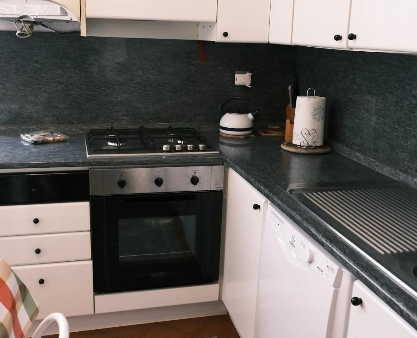 A Pochi Passi Dal Mare By Portofinovacanze Bonassola Apartament