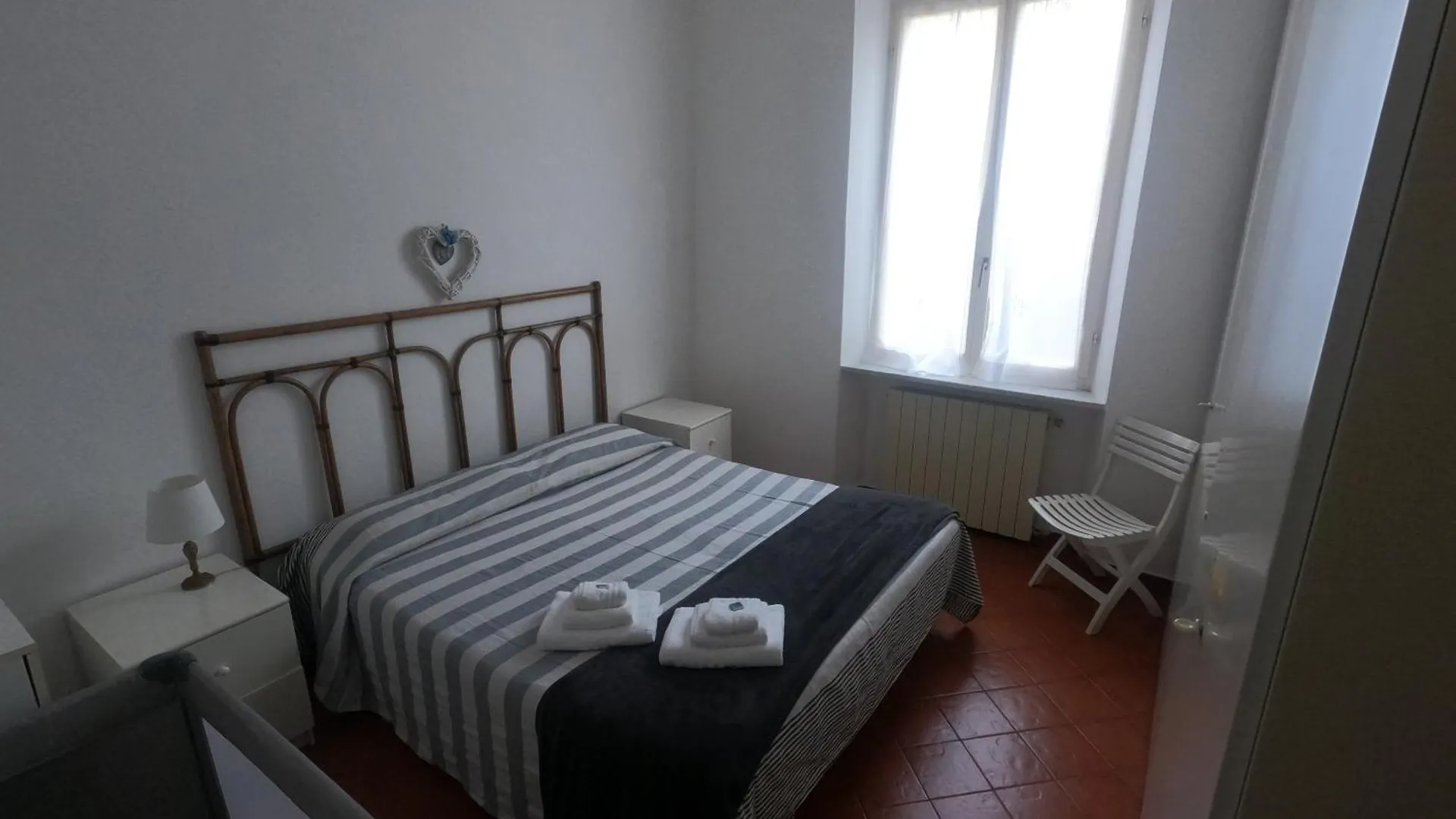 Apartament A Pochi Passi Dal Mare By Portofinovacanze Bonassola