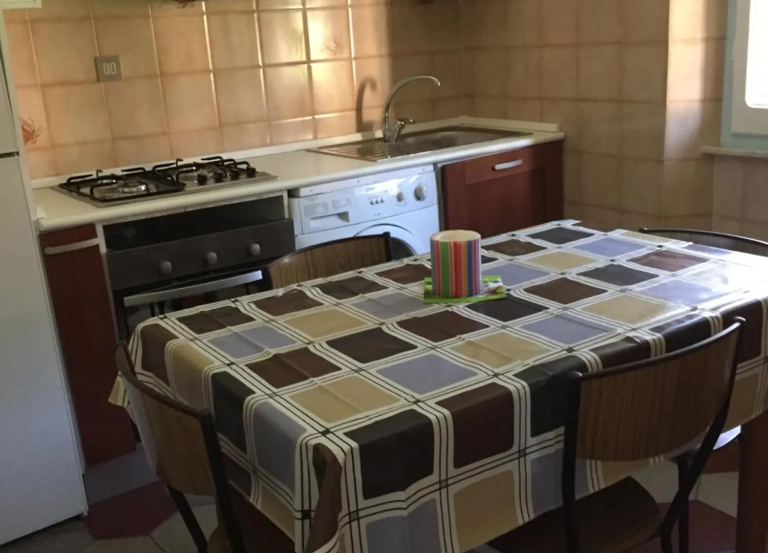 Apartament A Pochi Passi Dal Mare By Portofinovacanze Bonassola
