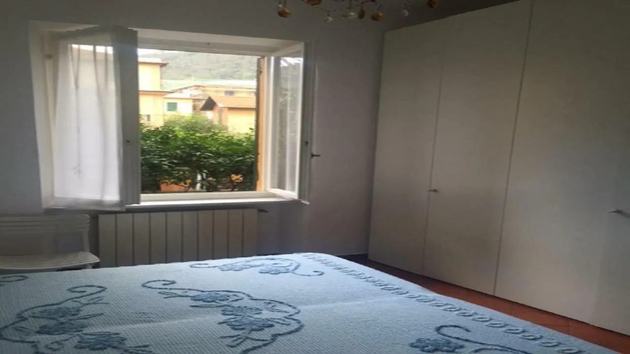 Apartament A Pochi Passi Dal Mare By Portofinovacanze Bonassola